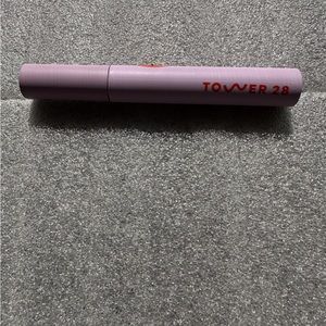 - tower 28 lengthening and volumizing mascara in jet